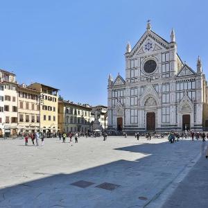 Casa Nadia - Sweet Dreams in Florence