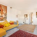 Prati Charming Attic Rome