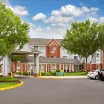 Microtel Inn & Suites By Wyndham Philadelphia Airport