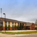 Coushatta Casino Resort Hotels - Best Western Inn at Coushatta