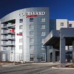 Courtyard Calgary Airport