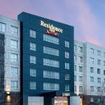Residence Inn Calgary Airport