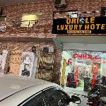 Oriole Luxury Hotel Islamabad 