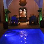 Riad Petite Rose Marrakech 