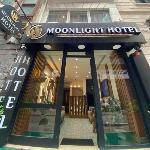 moonlight hotel 