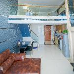 Louidon Mega Apartment Hotel Of Kam Rueng Plaza