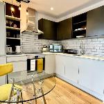 Modern Stylish 1 Bedroom Flat 