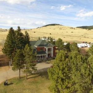 Cripple Creek Hospitality House & Travel Park