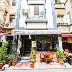 MITANI SUITES Istanbul