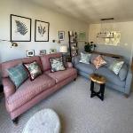 Bright & Stylish 1BD Flat - Wandsworth Town