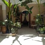 Riad Chambres D'Amis Marrakech 