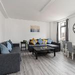 Comfy Apartments near Marble Arch London