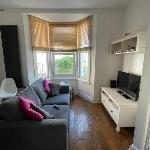 Tasteful & Homely 1BD Flat - Brixton 