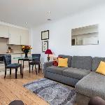 Cosy Apt in Chelsea 10 mins to Hyde Park by Tube 205