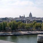 Apartment in Paris 