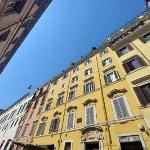 Guest houses in Rome 