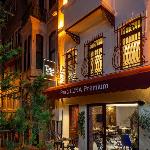 Pera Luna Premium Hotel Istanbul 