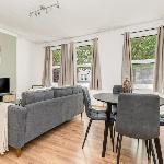 The Acton Luxury Flat London 