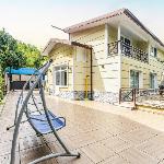 Cozy Villa w Terrace and Garden in Beykoz Istanbul