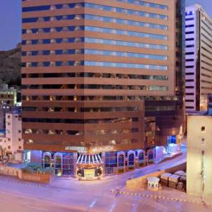 Le Meridien Makkah