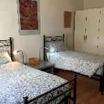 Servi 39 in Firenze with 2 bedrooms and 2 bathrooms Florence 