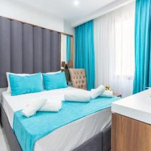WP White Palace Hotel