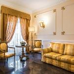 Alta Luxury Apartments - Oca Apartment Rome 