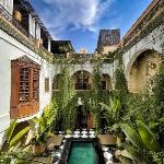 Riads in Marrakech 