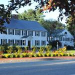 Mill Street Brews Hotels - Publick House Historic Inn and Country Motor Lodge