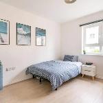 Vibrant & Modern 1BD Flat - Hackney 