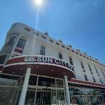 Sun City Florya Hotel Istanbul