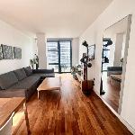 NEW Two Bedroom Apartment with Balcony London 