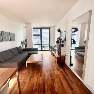 NEW Two Bedroom Apartment with Balcony