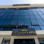 BLACK PALACE HOTEL 