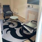 Charming 2-Bed House in London London 