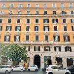 Cloud 9 Hotel Rome