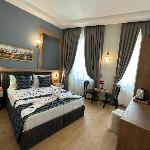 Newalla Hotel Old City Istanbul 