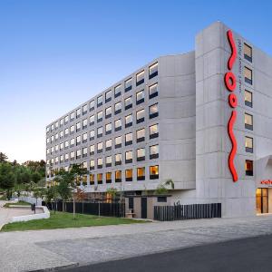 Moov Hotel Lisboa Oriente