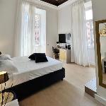 Cavour Luxury Rooms Rome 