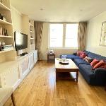 Bright & Central 1BD Flat - Kensington London