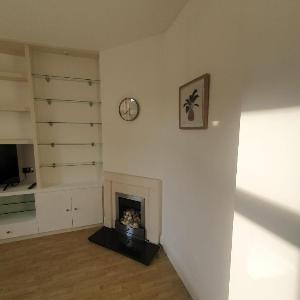 Remarkable 1-Bed Apartment in North London N8