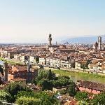 Apartment in Florence 