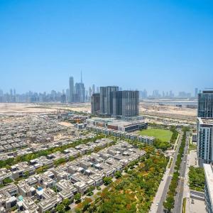 Eagles Nest !Fabulous 1 Bed Apartment!