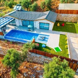 Villa Şirin Çayköy