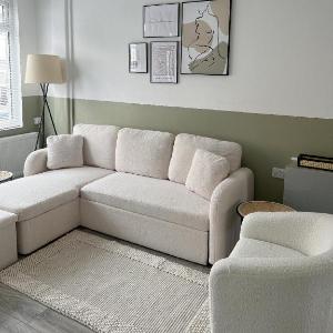 Warner Brothers House