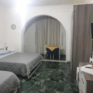 B&B Ganaj - Corso Italia 89 - BARI