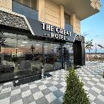 The Great Airport Hotel Istanbul 