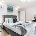 Hornsey London - Two Bedroom Serviced Apartment 