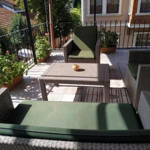 Room in Apartment - Cozy appartment in Old City Center up to 4 people Brillant location