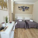 Sant'Erasmo Rooms 